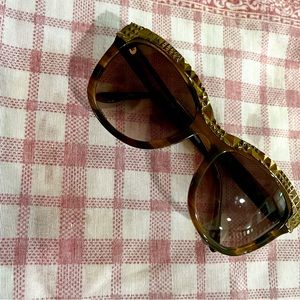 BCBGMAXAZRIA glasses